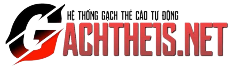 GachThe1S.Net - Đổi Thẻ Cào Thành Tiền Mặt Tự Động Chiết Khấu Tốt Nhất Việt Nam